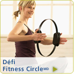 Dfi Fitness CircleMD