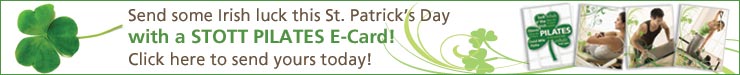 Send a St. Patrick's Day E-Card