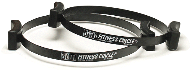 STOTT EQUIPMENT Fitness Circle exerciser