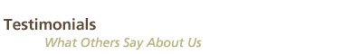 STOTT PILATES: What Others Say About Us