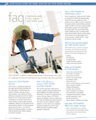 Pilates: Instructor Focus FAQ