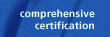 comprehensive certification