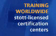 stott pilates licensed centers