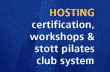host courses at your location