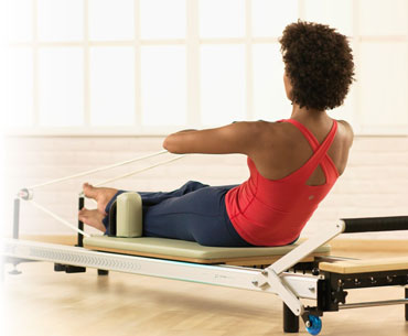 STOTT PILATES Courses in London and Online - YMCAfit