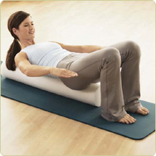 foam roller