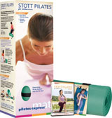 Pilates Express Mat - gifpack