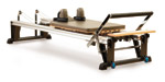 STOTT PILATES Professional Reformer