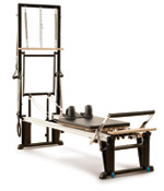 STOTT PILATES Rehab Reformer