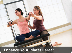 Pilates - Pilates DVD, Pilates Education, Pilates Equipment 