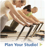 Plan Your Studio!