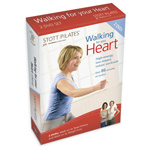 Walking fro your Heart  - DVD 2 pack