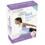 Strong & Healthy Back - DVD 2 pack