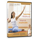Sunrise Workout DVD