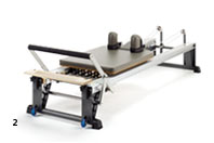 Group SPX Reformer