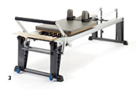 Group SPX Reformer