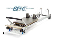 Group SPX Reformer