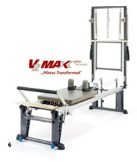 Group SPX Reformer