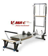 Group SPX Reformer