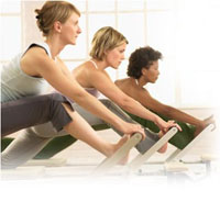 STOTTPILATES Events