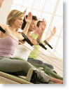Enhance Your Career With Pilates