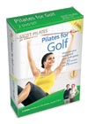 Pilates for Golf - 2pack