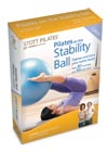 Pilates on the Stability Ball - 2pack
