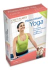 Pilates-Infused Yoga - 2pack