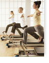 Group Reformer