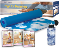 Yoga for Beginners Workout Kit