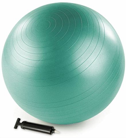 Picture of Stability Ball - 65CM, green, ST-06033-US
