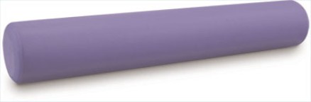 Picture of Foam Roller Deluxe (Purple), ST-06041-US