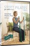 Picture of Armchair Pilates Plus + Regular-Strength Green Flex-Band (Combo), DV-80324-US