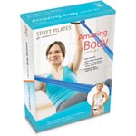 Amazing Body DVD Three-Pack