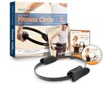 DVD - Power Paced Fitness Circle (EN/FR)