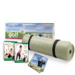 Pilates for Golf Power Pack