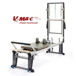 V2 Max Plus Rehab Reformer*