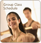 Group Class Schedule