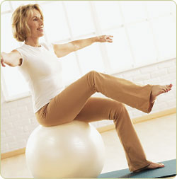 stability Ball