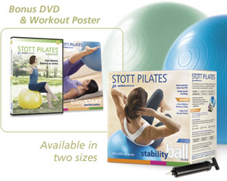 Gift Pack - Pilates Express Mat