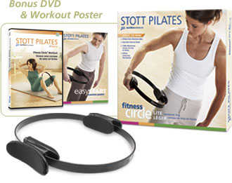 Gift Pack - Pilates Express Mat