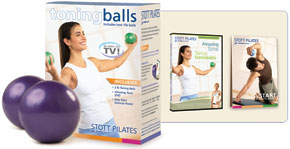 Gift Pack - Pilates Express Mat