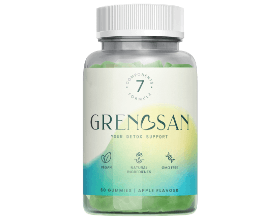 Grenosan Gummies Image