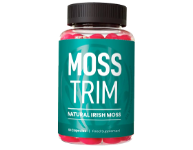 Mosstrim Abbild