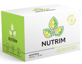 Nutrim Kapseln Abbild