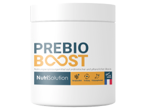 Prebio Boost Abbild