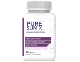Pure Slim X Kapseln Image