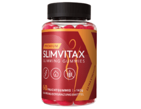 SlimVitax Gummies Abbild