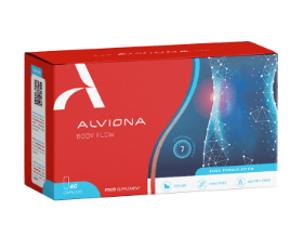 Alviona Kapseln Abbild