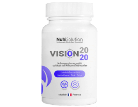 Vision 20-20 Abbild